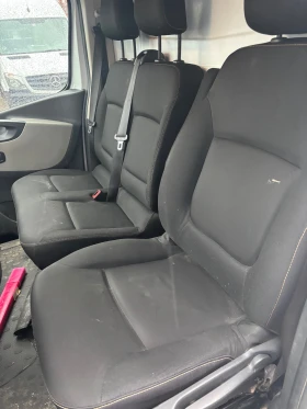 Renault Trafic 125кс, снимка 7