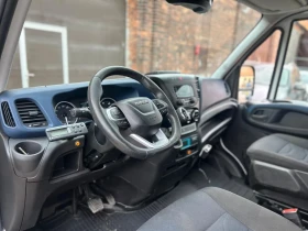 Iveco Daily Хладилен 3.0 175к.с. 8G Himatic | Auto.bg — изображение 5