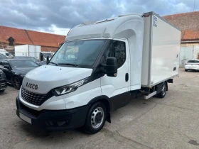 Iveco Daily Хладилен 3.0 175к.с. 8G Himatic