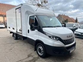 Iveco Daily Хладилен 3.0 175к.с. 8G Himatic | Auto.bg — изображение 2