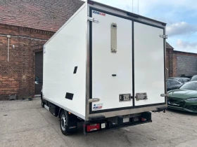 Iveco Daily Хладилен 3.0 175к.с. 8G Himatic | Auto.bg — изображение 3