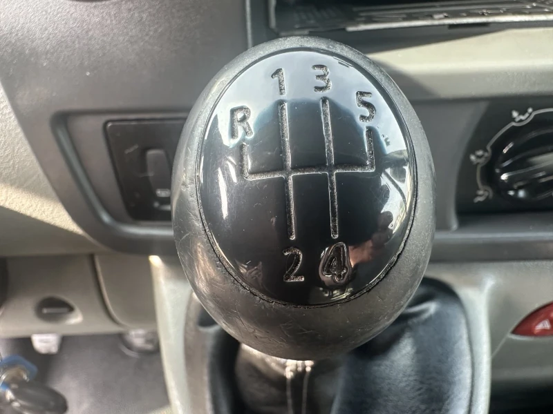 Renault Master, снимка 17 - Бусове и автобуси - 49127137