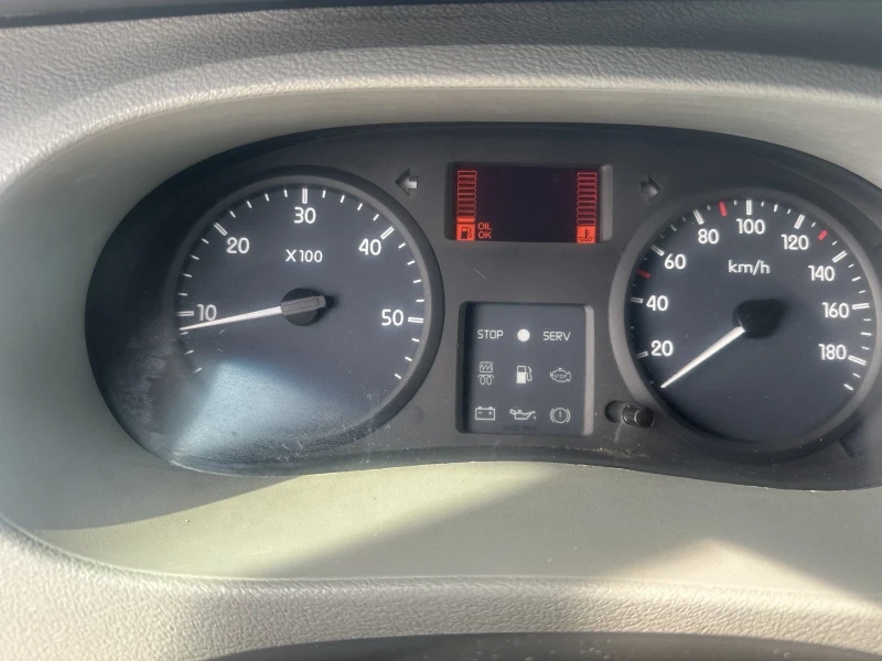 Renault Master, снимка 16 - Бусове и автобуси - 49127137