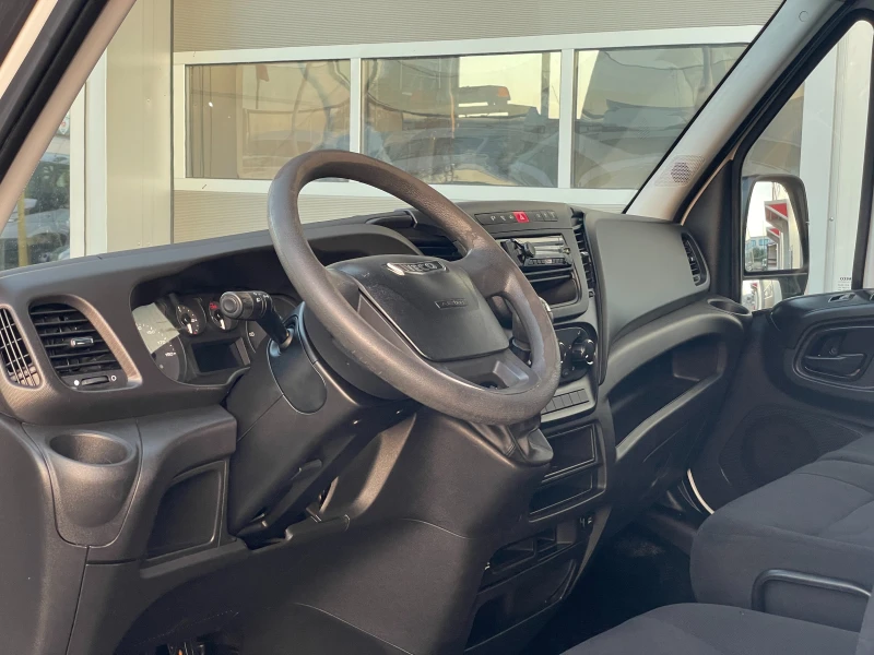 Iveco Daily Категория &#34;Б&#34;, снимка 10 - Бусове и автобуси - 51724348