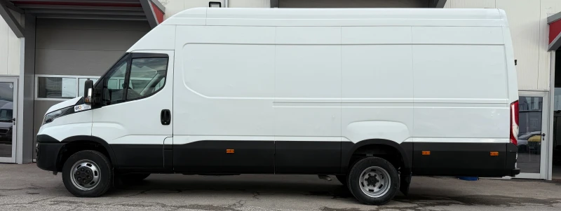 Iveco Daily Категория &#34;Б&#34;, снимка 2 - Бусове и автобуси - 51724348