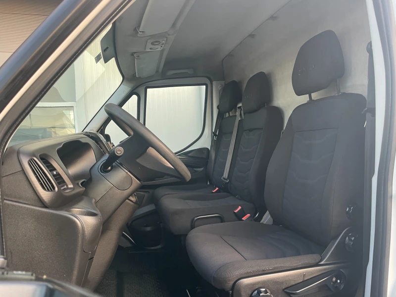 Iveco Daily Категория &#34;Б&#34;, снимка 9 - Бусове и автобуси - 51724348