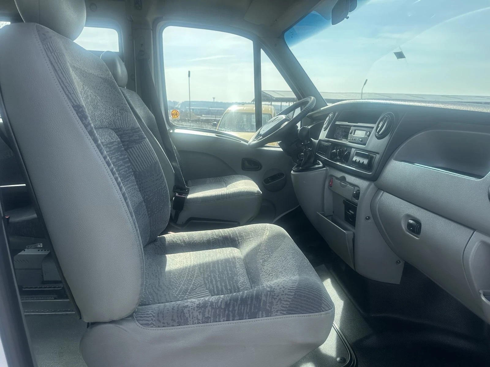 Renault Master | Mobile.bg   12