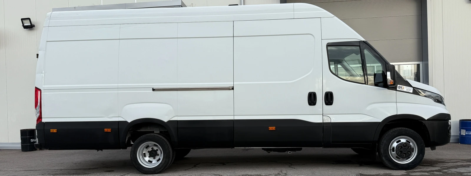 Iveco Daily Категория "Б" - изображение 6