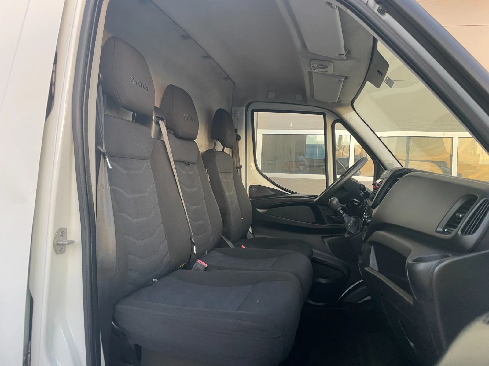 Iveco Daily  "" | Mobile.bg   11