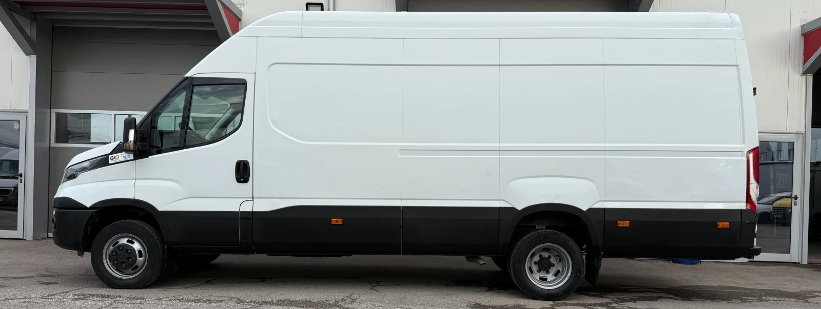 Iveco Daily Категория "Б" - изображение 2