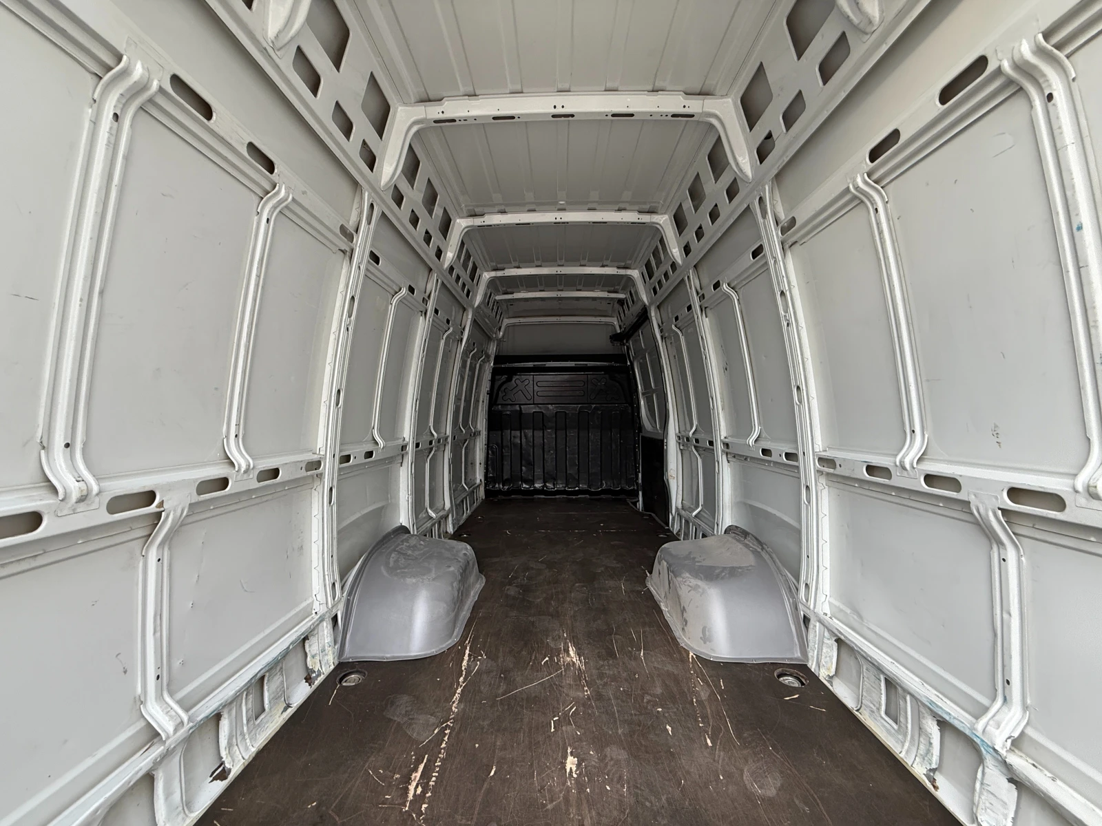 Iveco Daily  "" | Mobile.bg   13