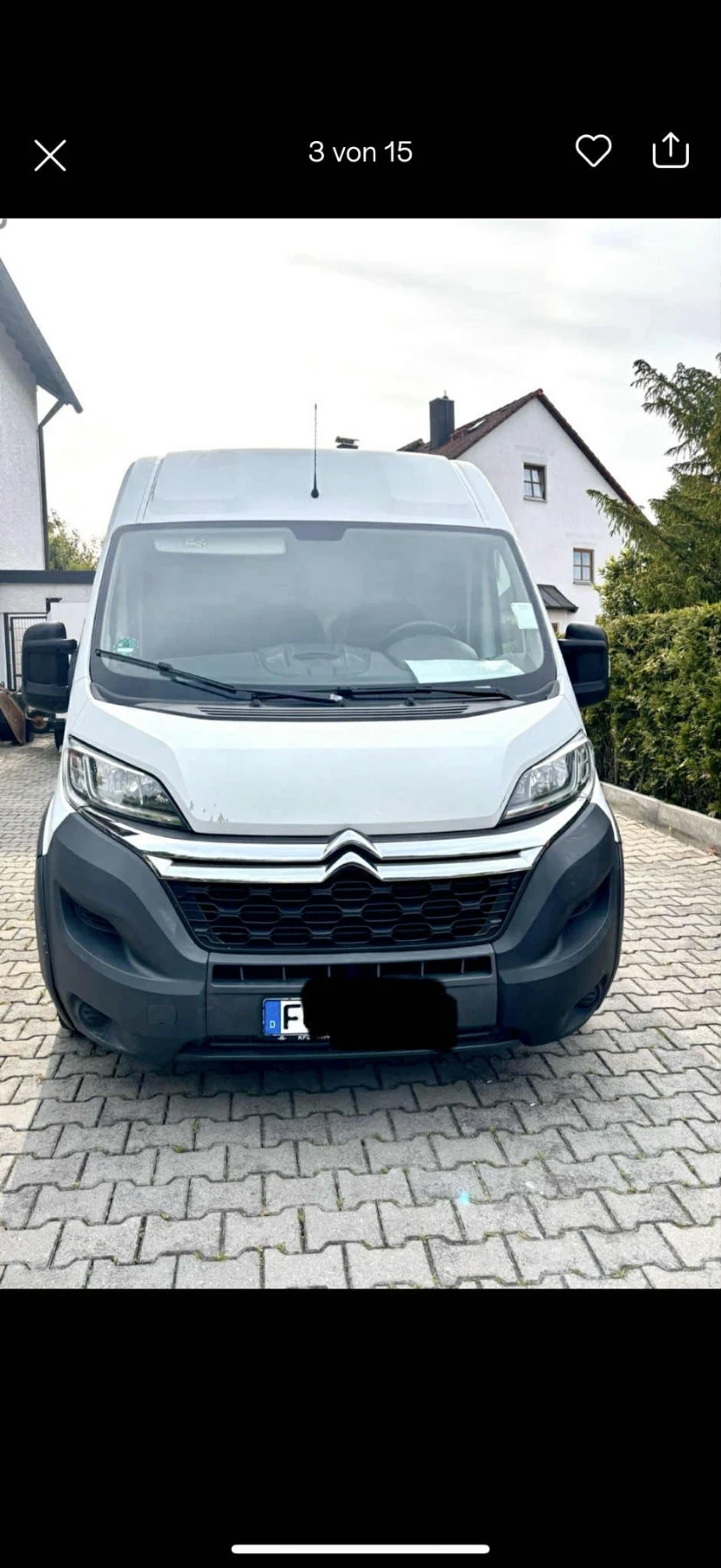 Citroen C  - изображение 3