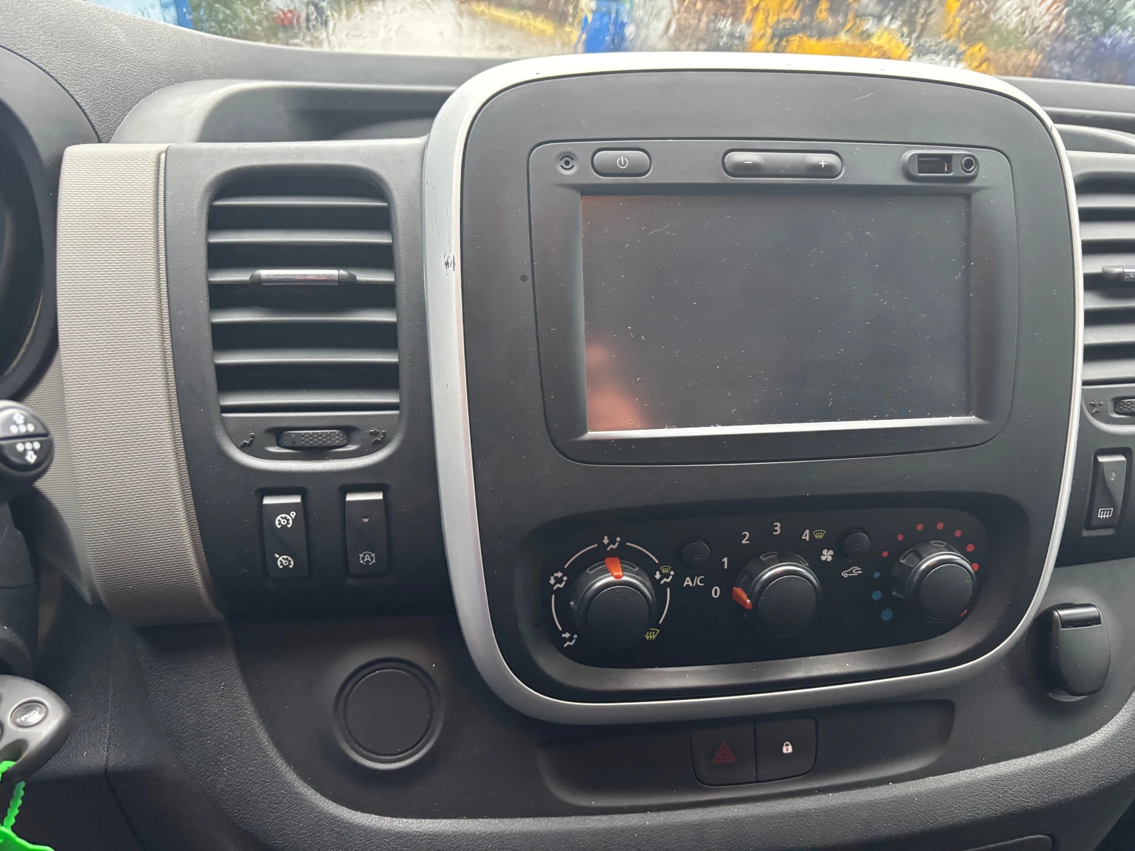 Renault Trafic 125кс - изображение 10