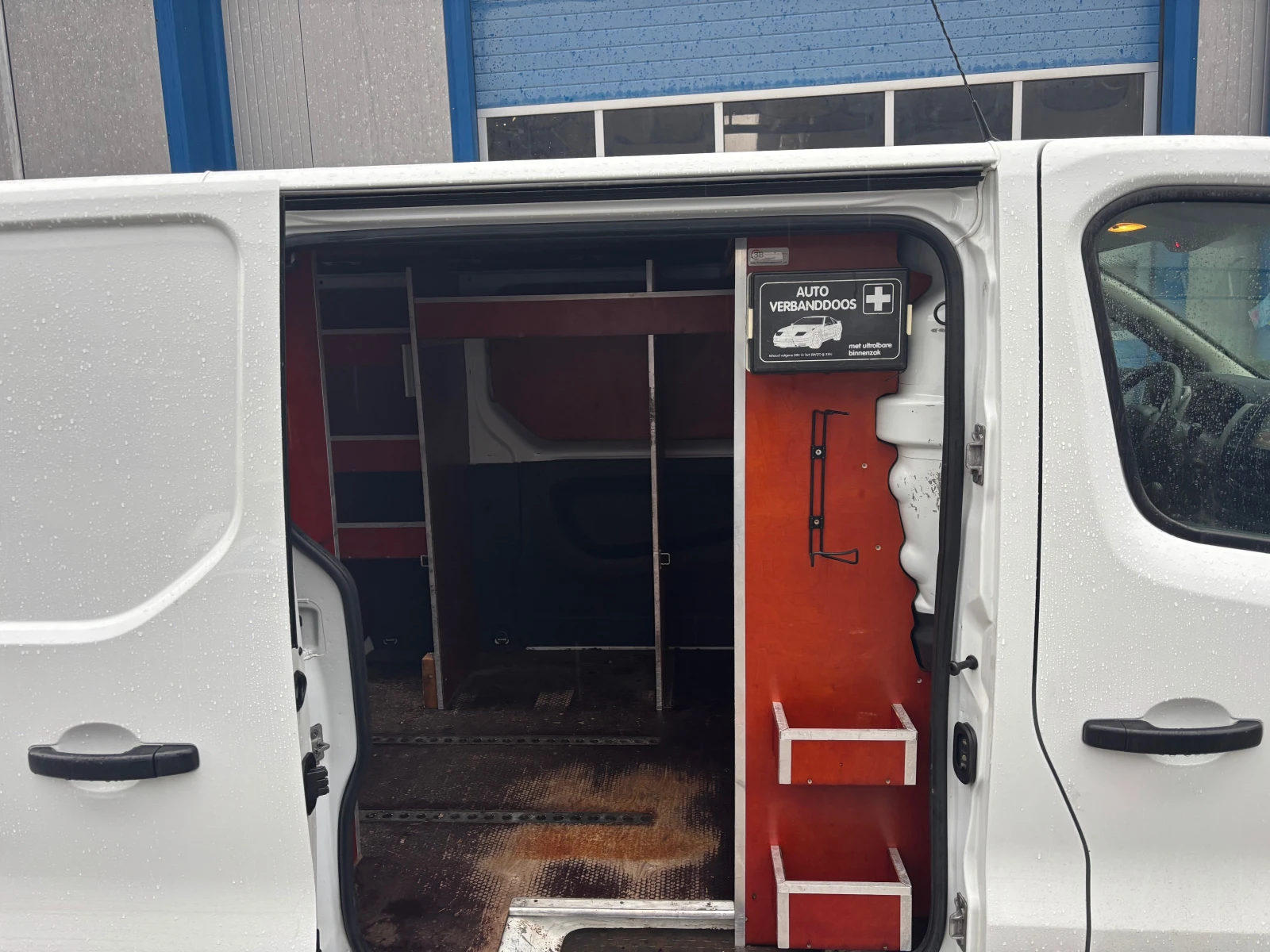 Renault Trafic 125�� | Mobile.bg � ����������� 13