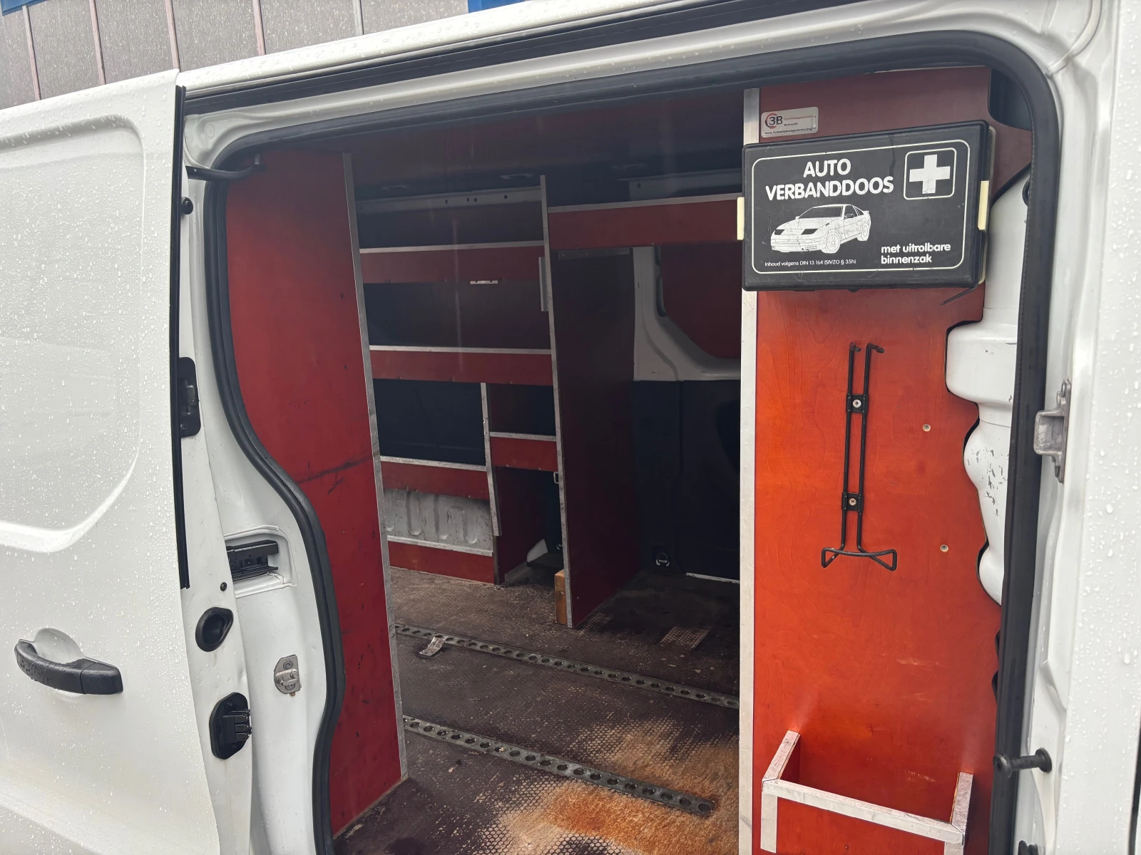 Renault Trafic 125�� | Mobile.bg � ����������� 14