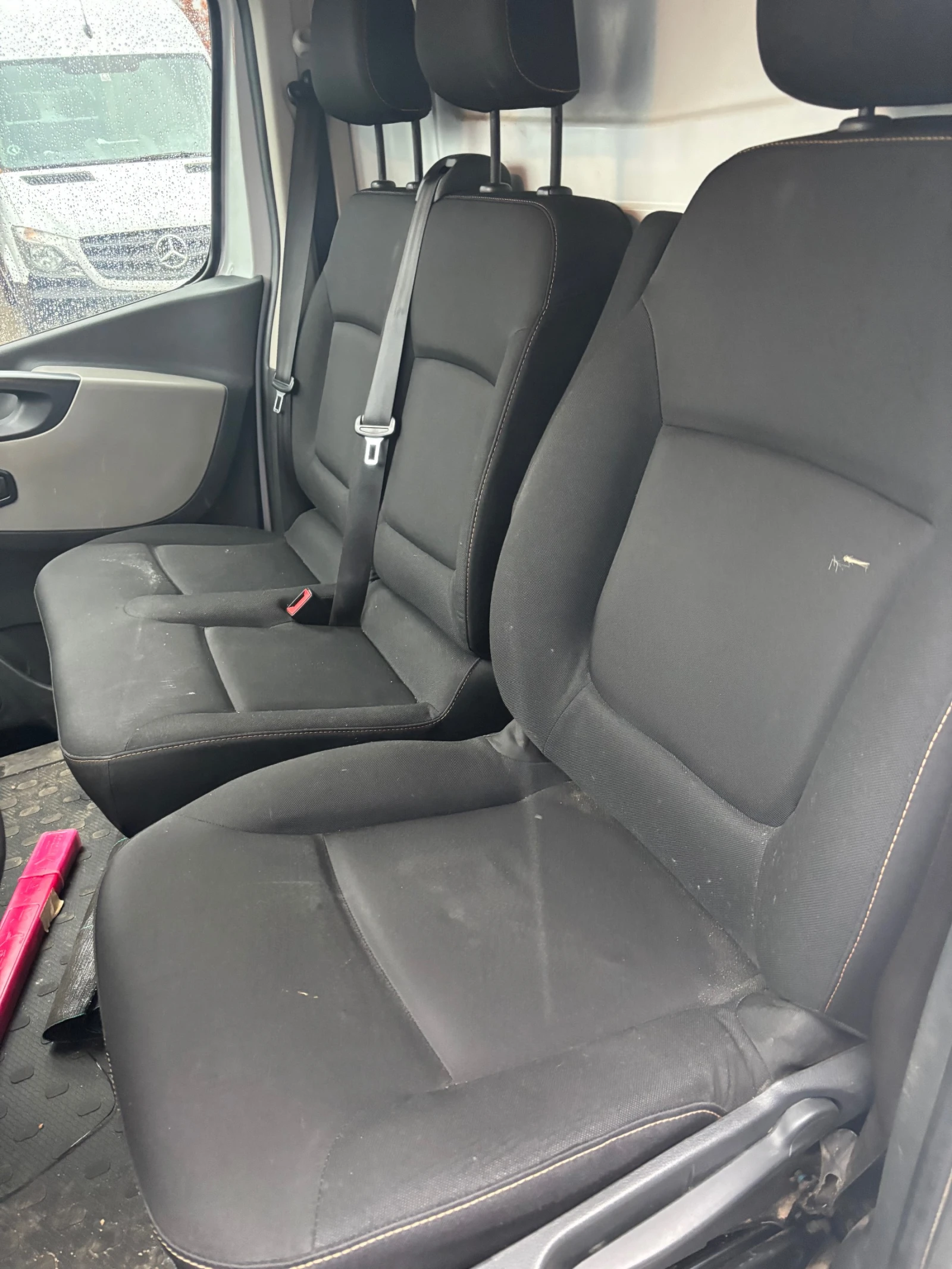 Renault Trafic 125кс - изображение 7