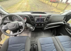 Iveco Daily Тристранен със Кран , снимка 12