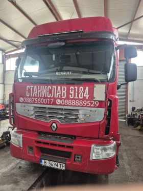 Renault Premium EEV, снимка 2