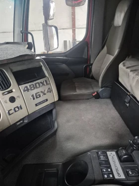 Renault Premium EEV, снимка 5