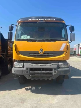 Renault Kerax, снимка 2