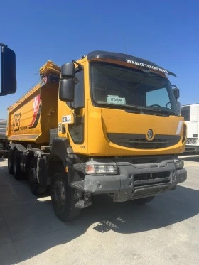 Renault Kerax | Mobile.bg    6