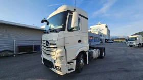 Mercedes-Benz Actros 18 45 EURO 6 