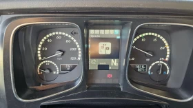 Mercedes-Benz Actros 18 45 EURO 6  | Mobile.bg    4