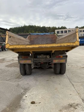     Kamaz 5511 