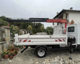 ����� �� �������� �� Iveco Daily ���������� ��� ���� 