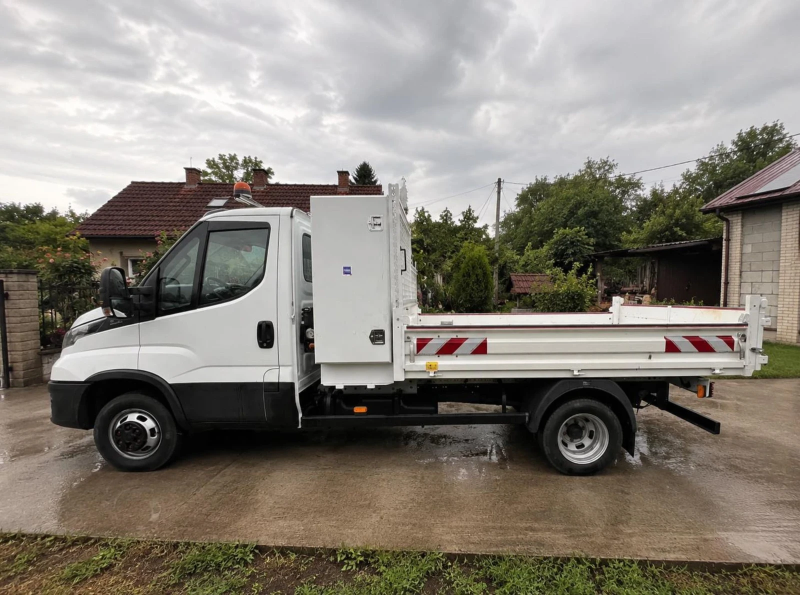 Iveco Daily ���������� ��� ����  | Mobile.bg � ����������� 6