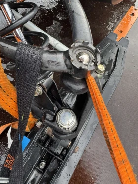 BRP Ski-Doo 800 R e Tech, снимка 6