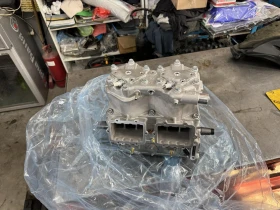 BRP Ski-Doo 800 R e Tech, снимка 8