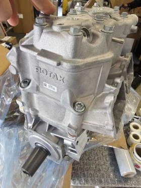 BRP Ski-Doo 800 R e Tech, снимка 10