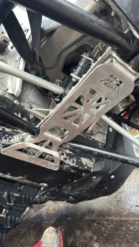 BRP Ski-Doo 800 R e Tech, снимка 7