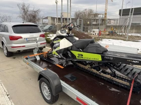 BRP Ski-Doo 800 R e Tech, снимка 3