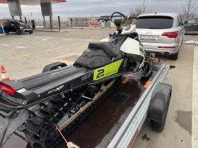 BRP Ski-Doo 800 R e Tech, снимка 4