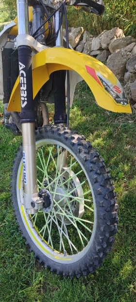 Suzuki DR-Z 400, снимка 5