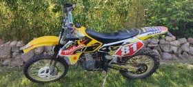 Suzuki DR-Z 400, снимка 1