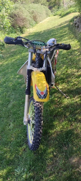 Suzuki DR-Z 400, снимка 3