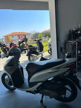 Ktm Duke 390-Лизинг, снимка 2