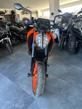 Ktm Duke 390-Лизинг, снимка 7