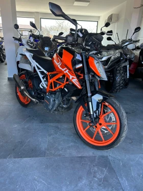 Ktm Duke 390-Лизинг, снимка 1