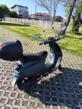 Vespa Sprint, снимка 7