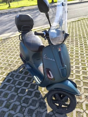 Vespa Sprint, снимка 8