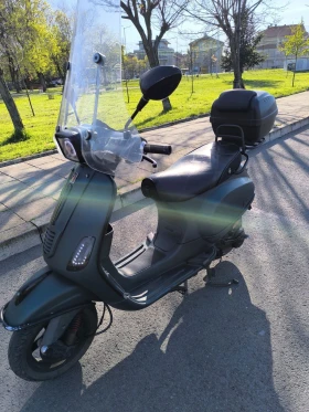 Vespa Sprint, снимка 1