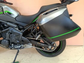 Kawasaki Versys 650 ABS , снимка 14