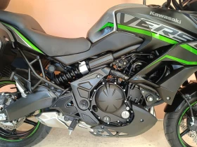 Kawasaki Versys 650 ABS , снимка 7