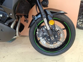 Kawasaki Versys 650 ABS , снимка 8