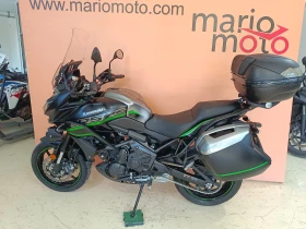 Kawasaki Versys 650 ABS , снимка 10