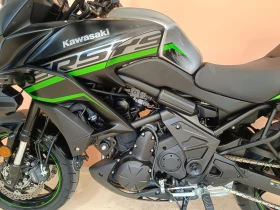 Kawasaki Versys 650 ABS , снимка 13
